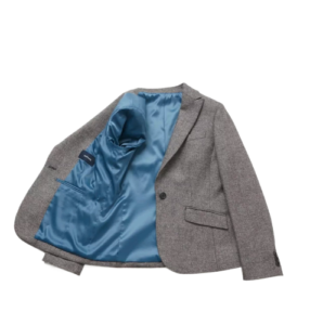 じゃあ、あんたが作ってみろよ 夏帆 セットアップスーツ