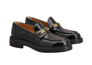 おコメの女 松嶋菜々子 ローファー 米田正子