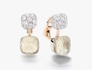 リブート 戸田恵梨香 ピアス 幸後一香