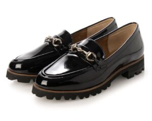 おコメの女 松嶋菜々子 ローファー 米田正子