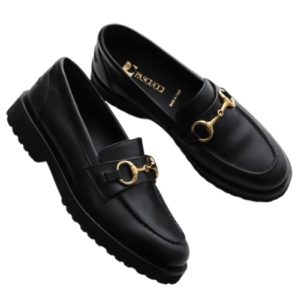 おコメの女 松嶋菜々子 ローファー 米田正子 TOD'S（トッズ）