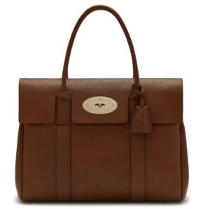 パンダより恋が苦手な私たち 上白石萌歌 バッグ 柴田一葉 Mulberry (マルベリー)