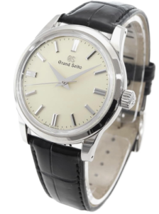 おコメの女 松嶋菜々子 腕時計 米田正子 GRAND SEIKO（グランドセイコー）