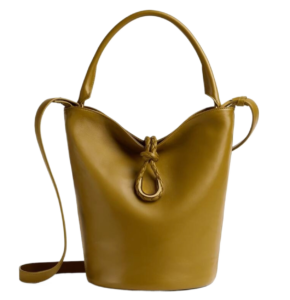 リブート 戸田恵梨香 バケットバッグ 幸後一香