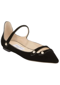 おコメの女 松嶋菜々子 パンプス 米田正子