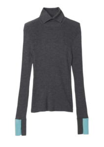 おコメの女 松嶋菜々子 ニット 米田正子