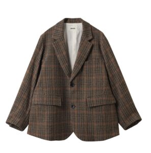 冬のなんかさ、春のなんかね　冬のさ春のね 杉咲花 ジャケット 土田文菜