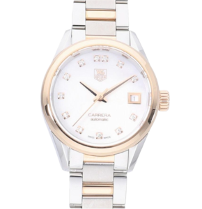 リブート 戸田恵梨香 時計 幸後一香