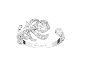 リブート 戸田恵梨香 イヤリング・指輪 幸後一香